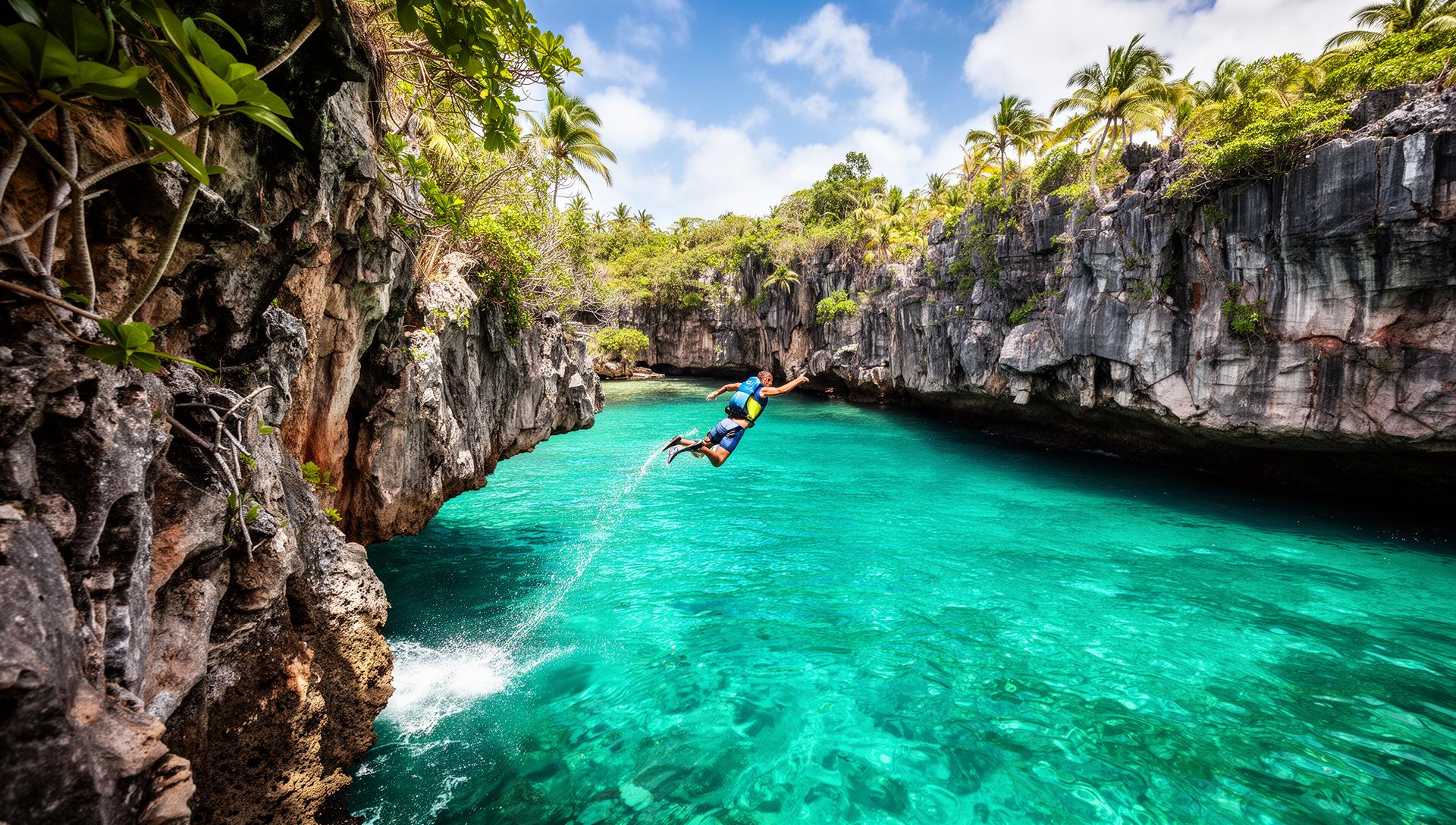 Adventure Awaits