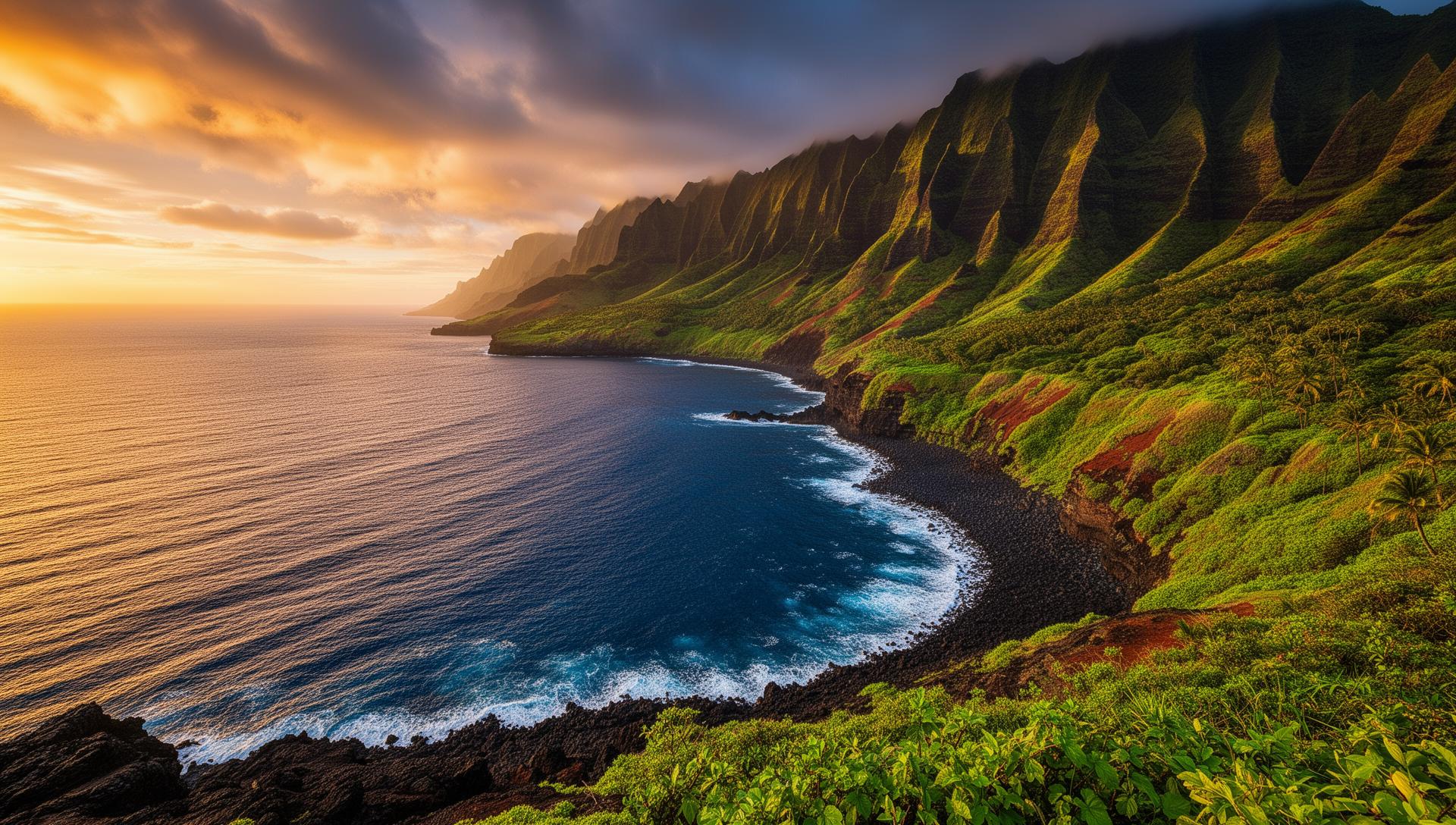 Hawaii